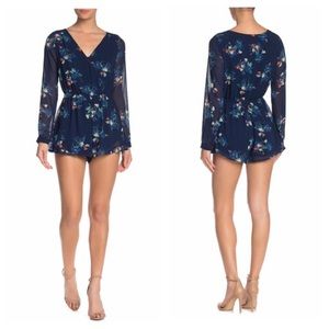 ASTR romper S